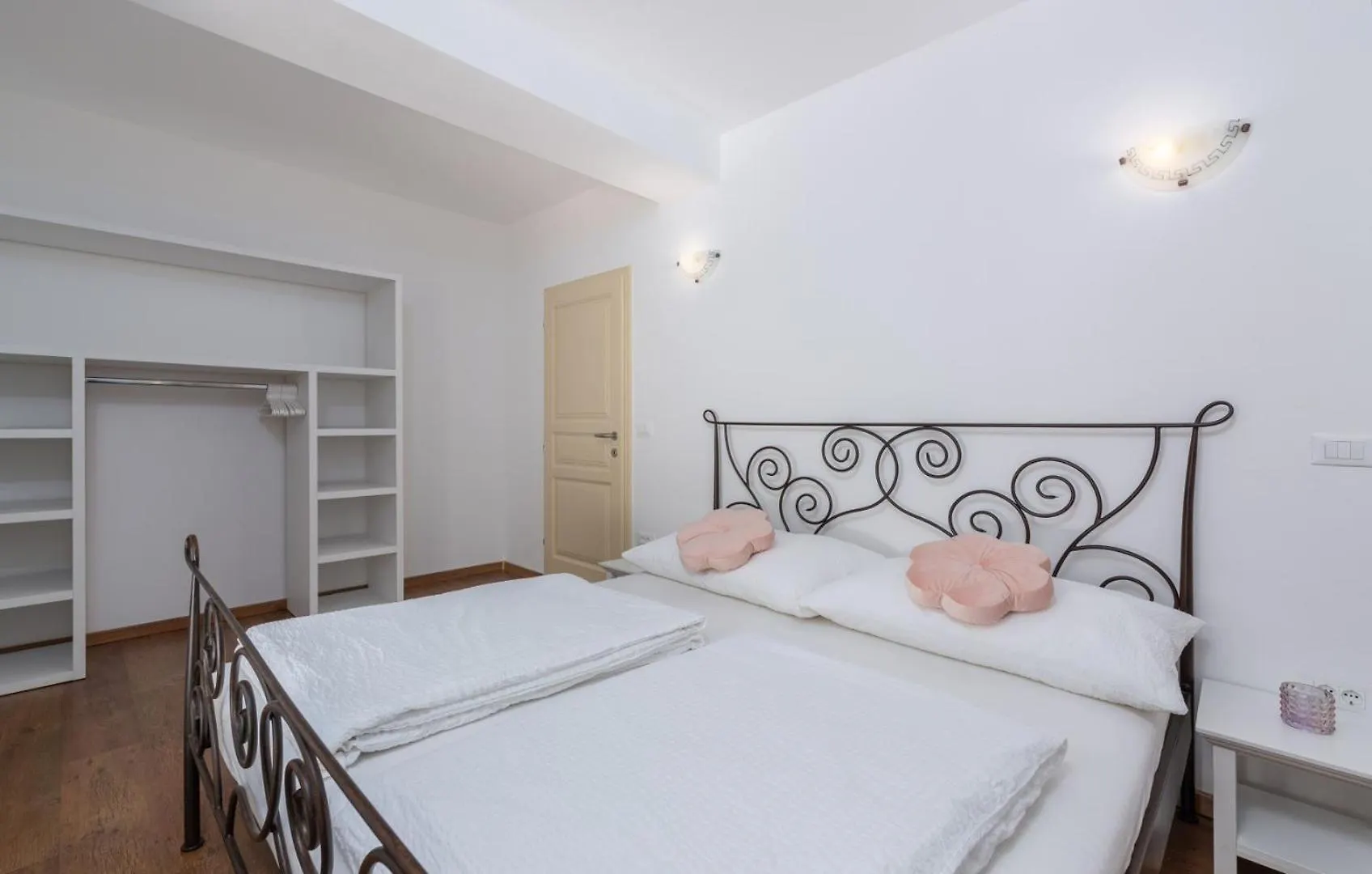 Villa Mali Raj Zikovici Kroatië
